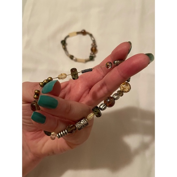 🌸✨Three Handmade Bracelets - Picture 6 of 10
